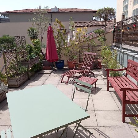 Bed and Breakfast Autan Des Couleurs Albi Exterior foto
