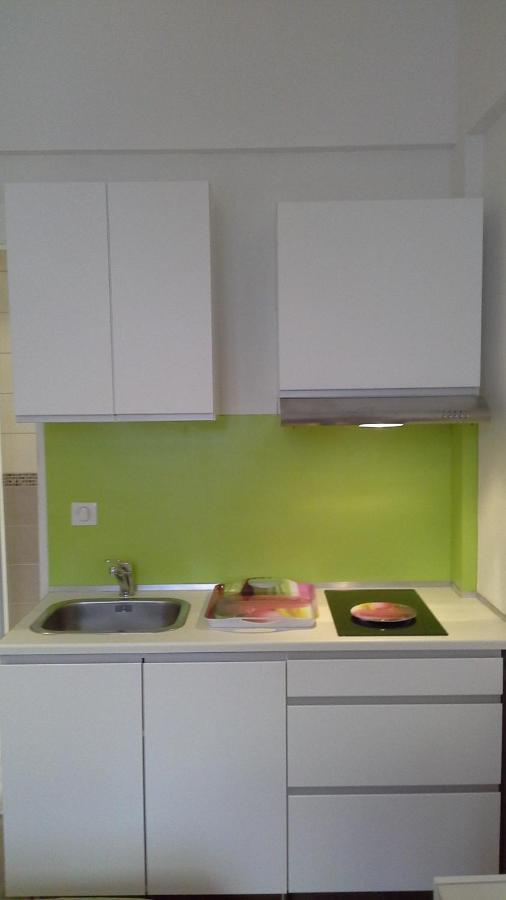 Bed and Breakfast Autan Des Couleurs Albi Exterior foto