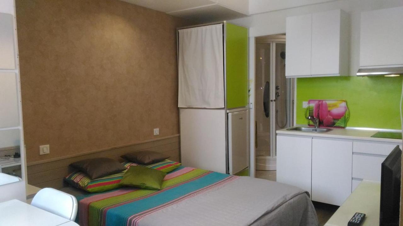 Bed and Breakfast Autan Des Couleurs Albi Exterior foto